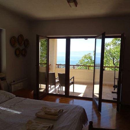 Villa Marija Ochrid Exteriér fotografie
